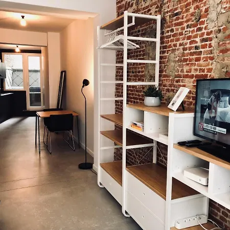 Lange Nieuwstraat 141 Apartment *